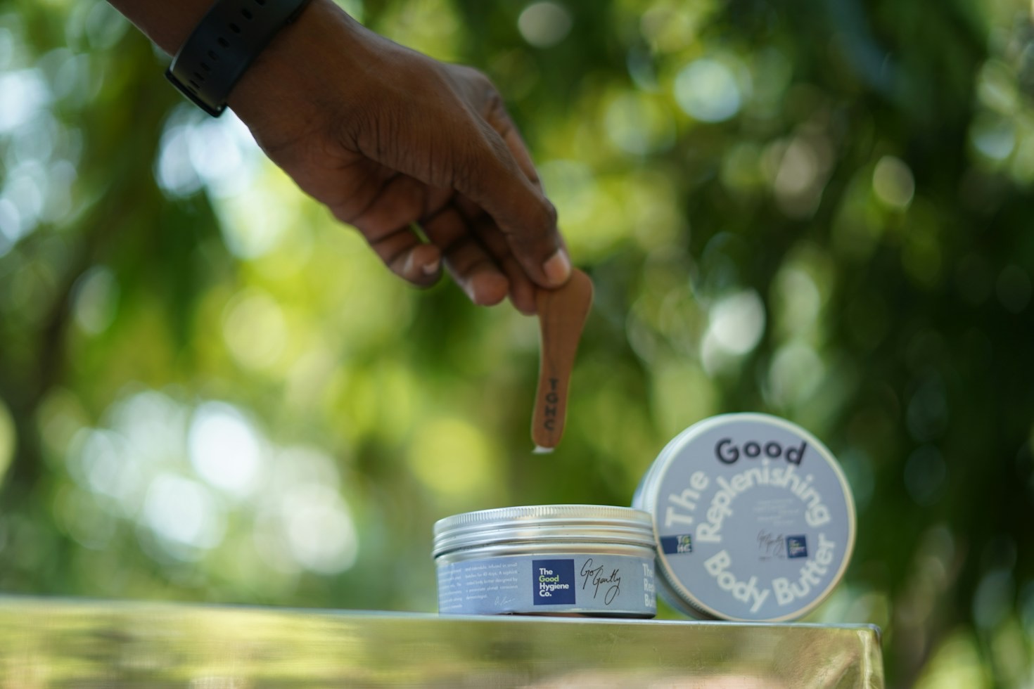 Why Whipped Shea Butter Transforms Dry Skin Fast